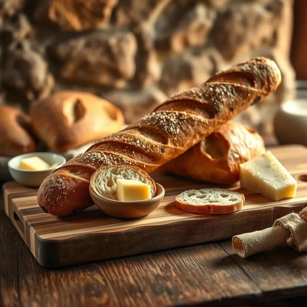 How Many Ounces in a French Baguette? Understanding the Variations