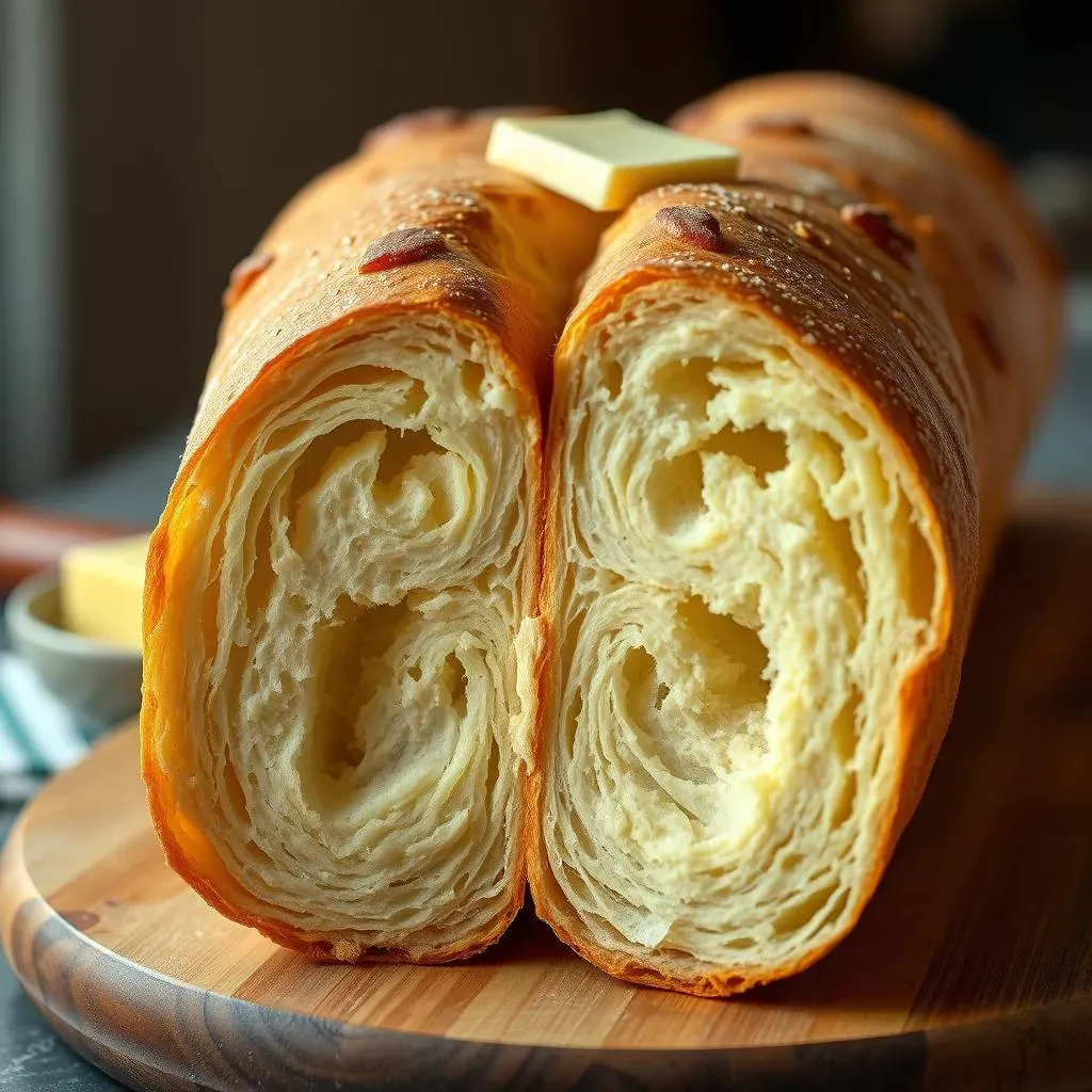 Ultimate Guide: How to Bake French Baguette Bread