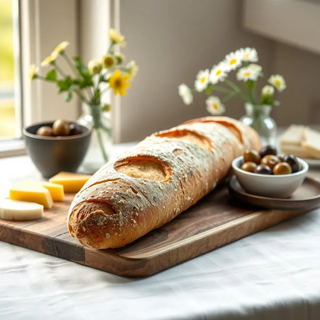 Ultimate Guide: How to Keep French Baguette Bread Fresh