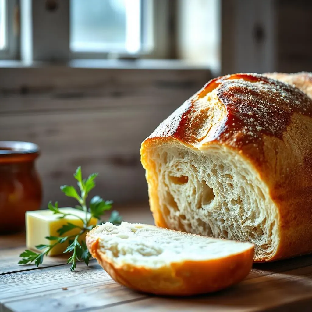 Absolute How to Make French Baguette Bread at Home