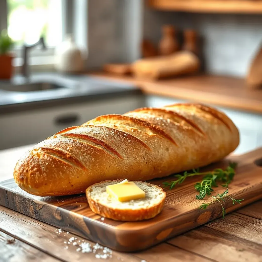 Ultimate Guide: How to Make French Baguette in Bread Maker