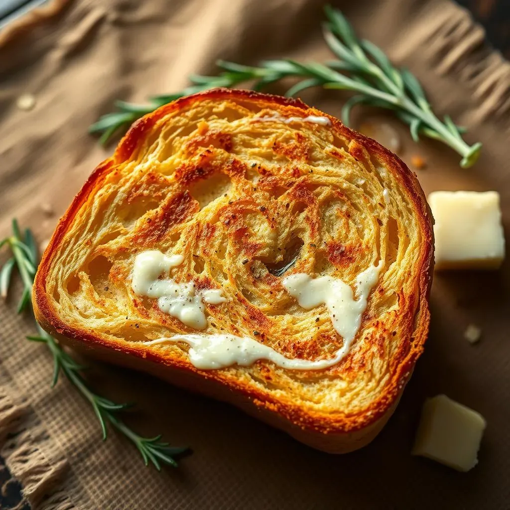 Absolute How to Make French Bread Garlic Toast: Super Easy Recipe