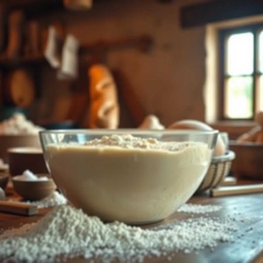 Ultimate Guide: How to Make French Bread with Sourdough Starter