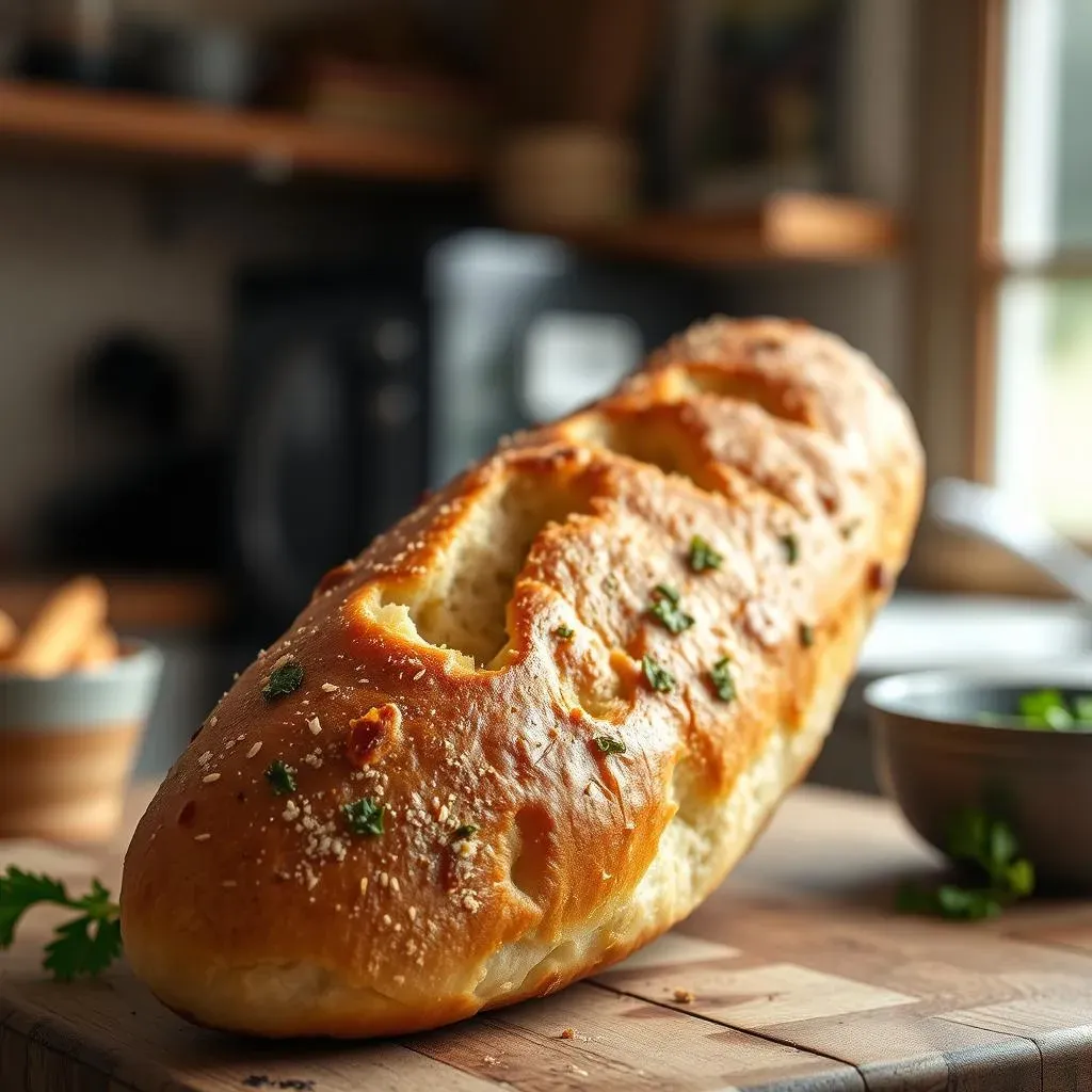 Ultimate Guide: How to Make Garlic Bread with French Baguette
