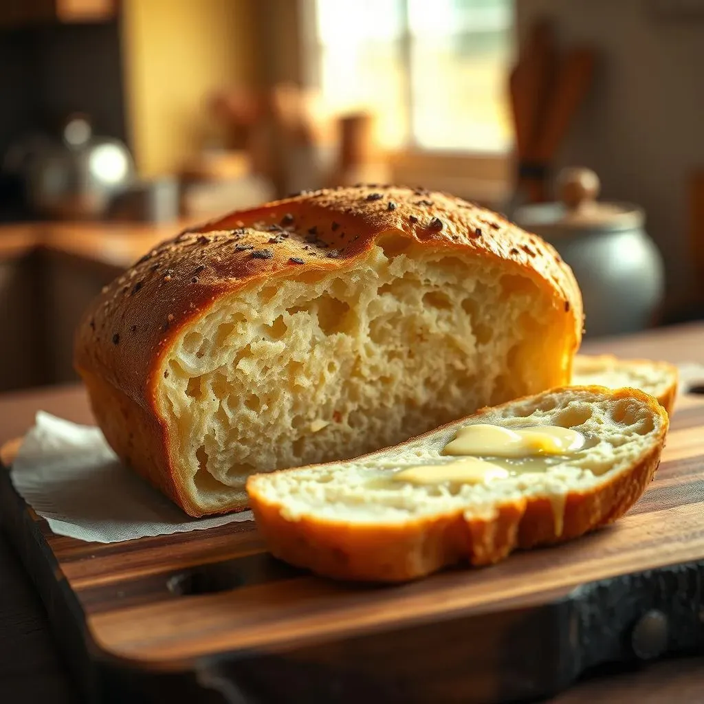 Ultimate How to Make Garlic Bread with Sliced French Bread