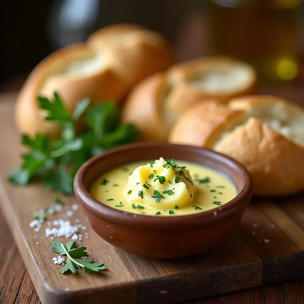 Amazing How to Make Garlic Butter for French Bread