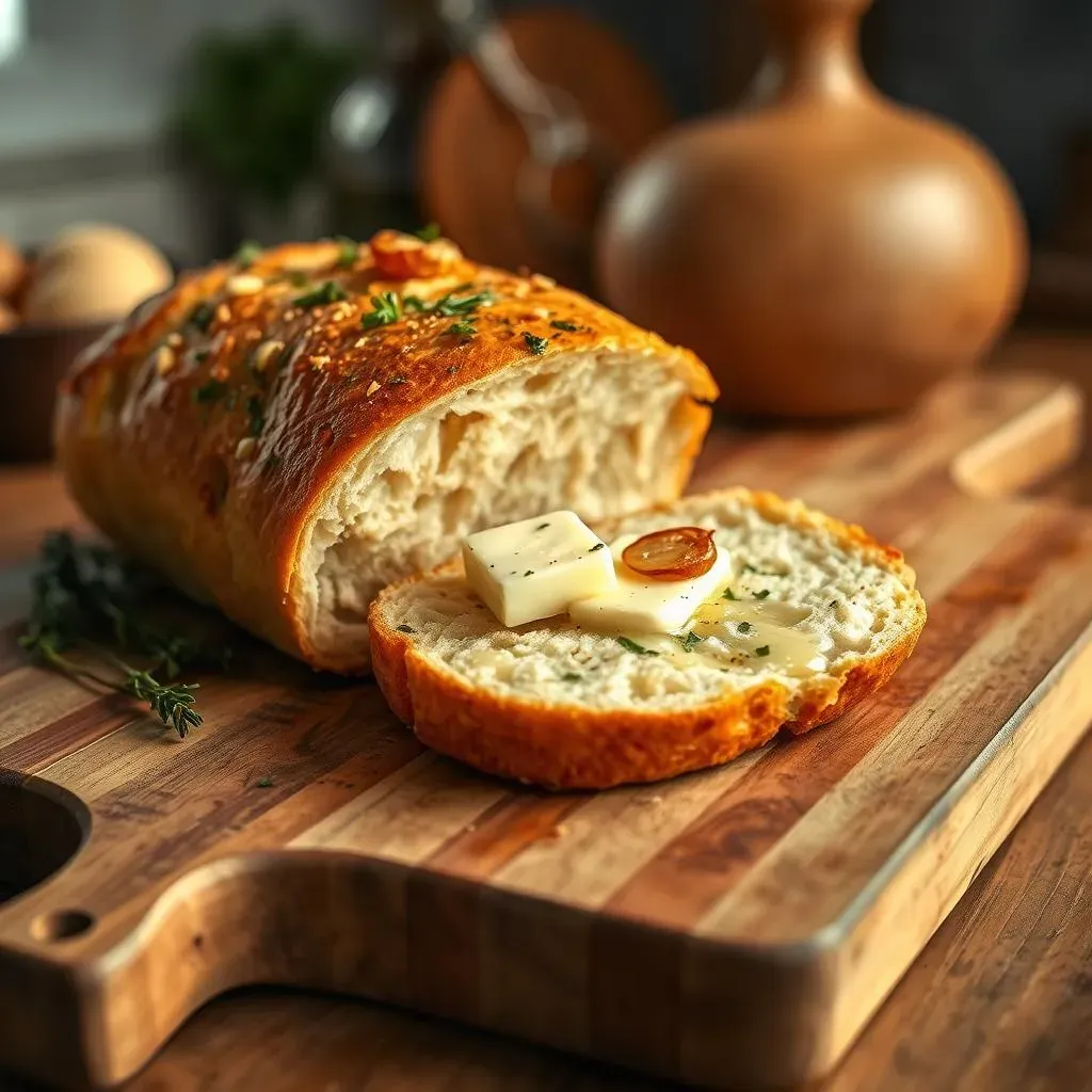 How to Make Garlic French Bread: The Absolute Best Recipe
