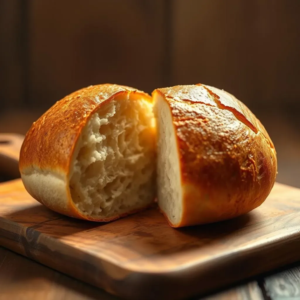 How to Spot the Best French Bread Rolls Near Me