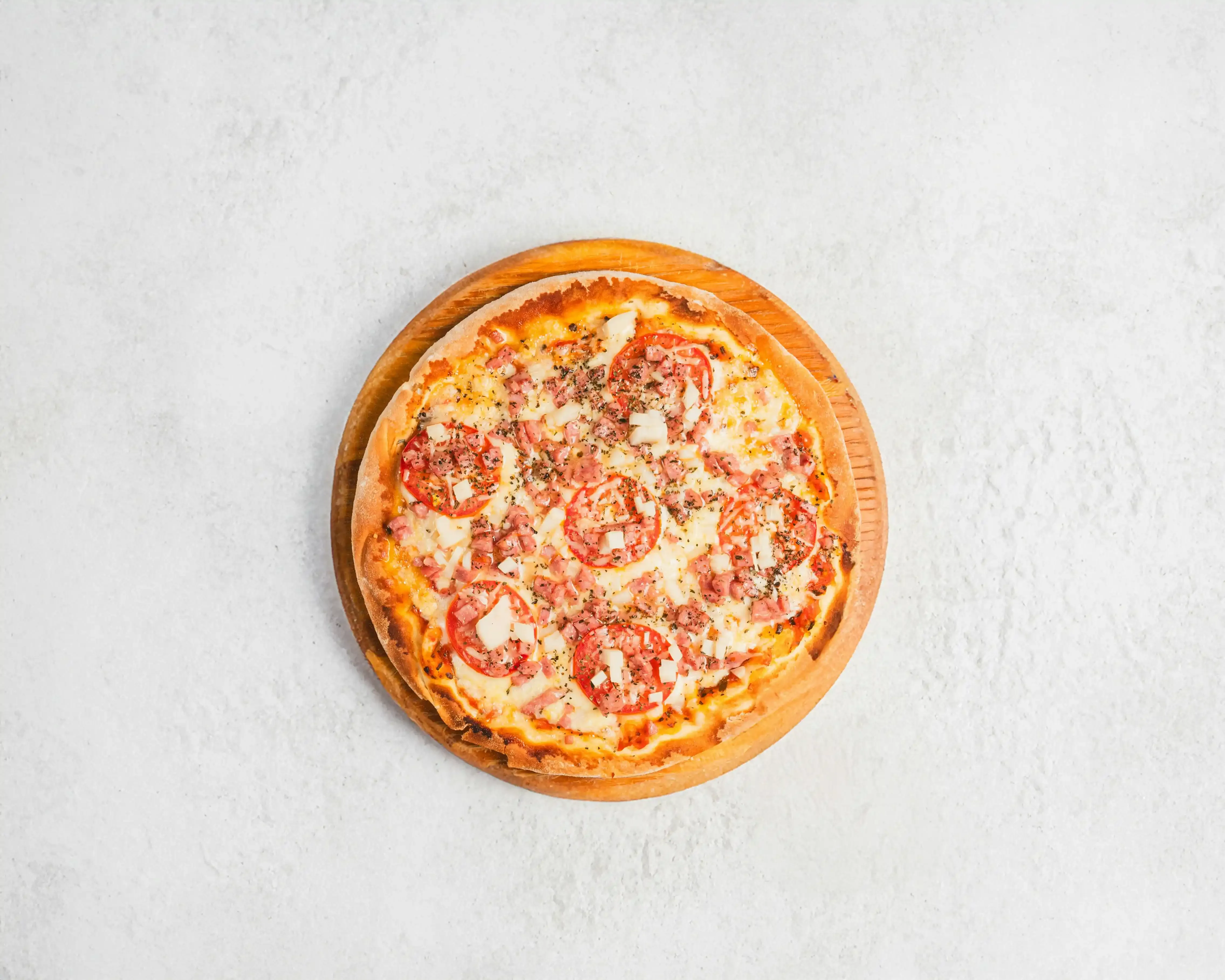 Hunting for Red Baron French Bread Pizza Low Calorie Options