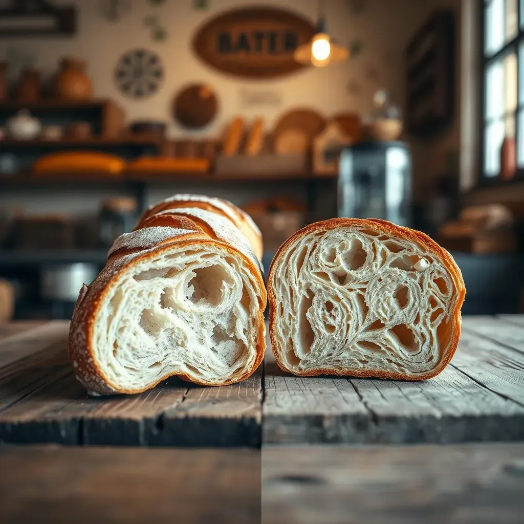 Ingredient Insights: What Makes a Baguette a Baguette and French Bread, French Bread?