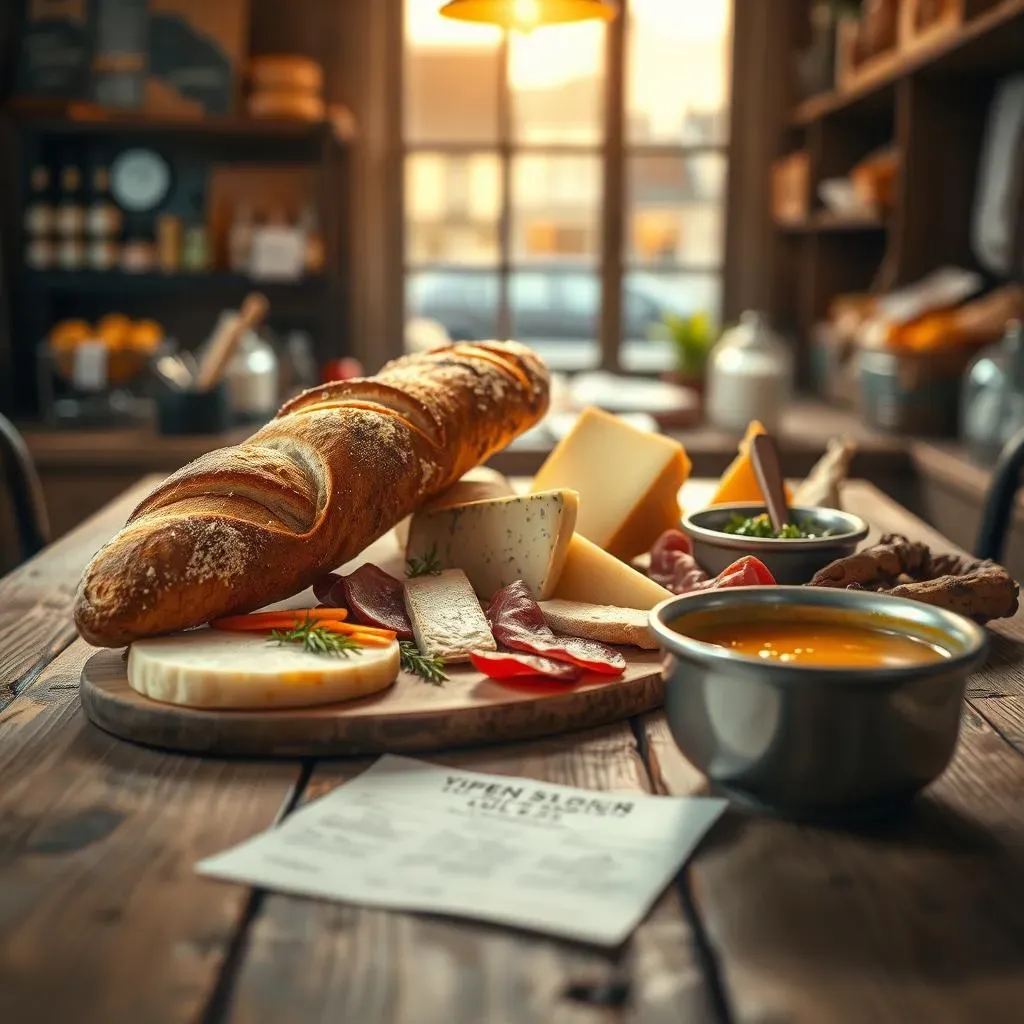 Ultimate Guide: Is a Baguette French Bread?