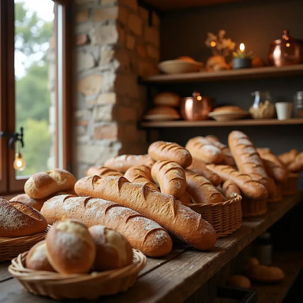 Ultimate Guide: Is French Bread a Baguette?