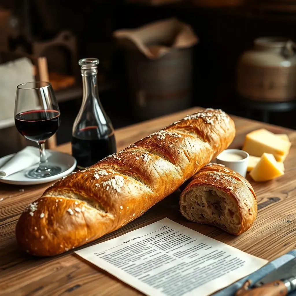 Is French Bread Always Sourdough? A Closer Look