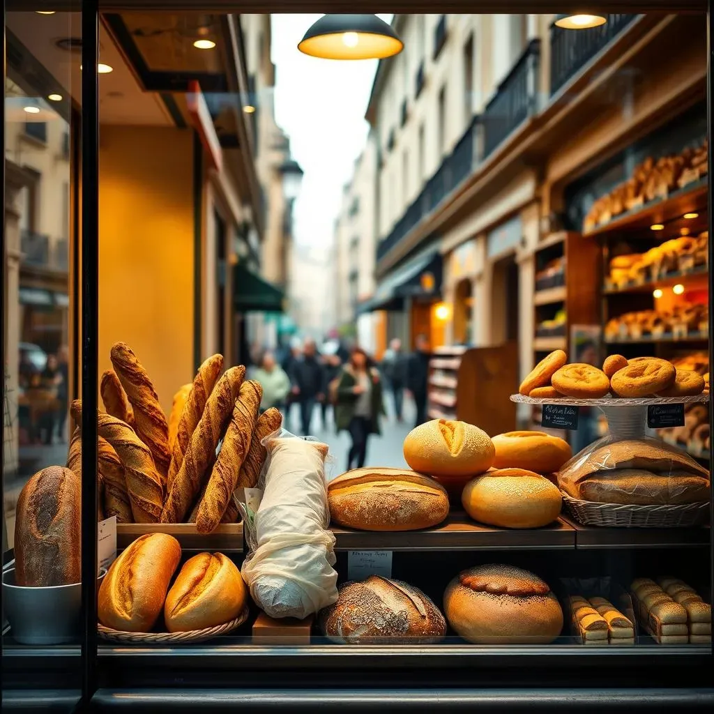 Is French Bread and a Baguette the Same Thing? A Look at French Baking Traditions