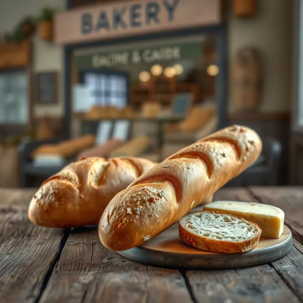 Is French Bread and Baguette the Same? A Closer Look