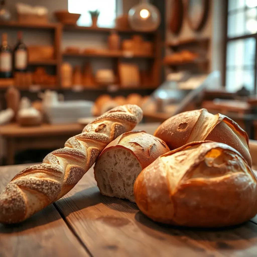 Is French Bread and Baguette the Same? A Culinary Exploration