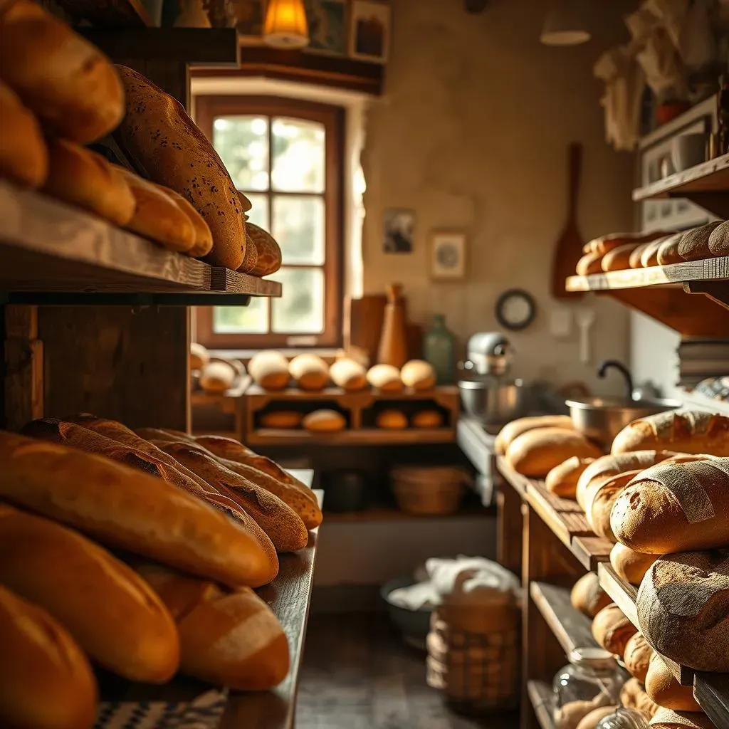 Ultimate Guide: Is French Bread and Baguette the Same?