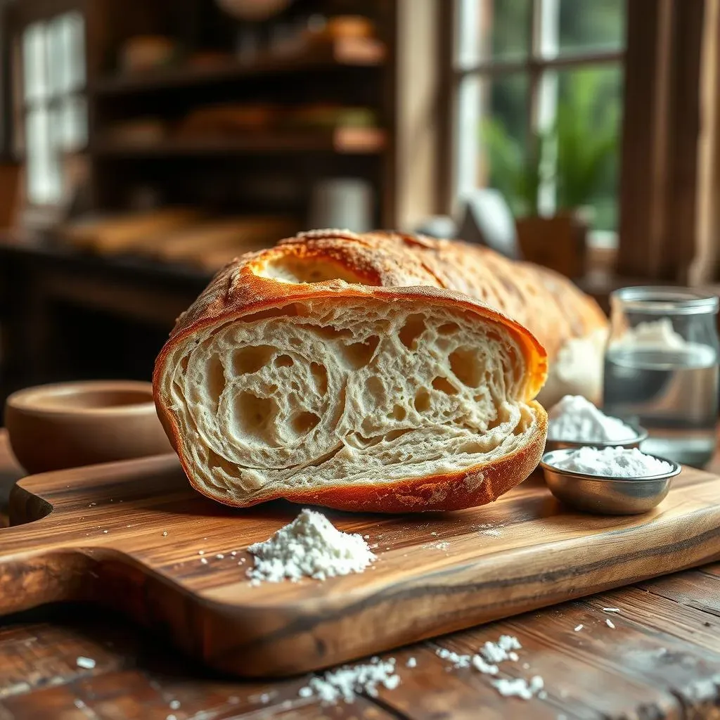 Is French Bread Sourdough? The Ultimate Guide