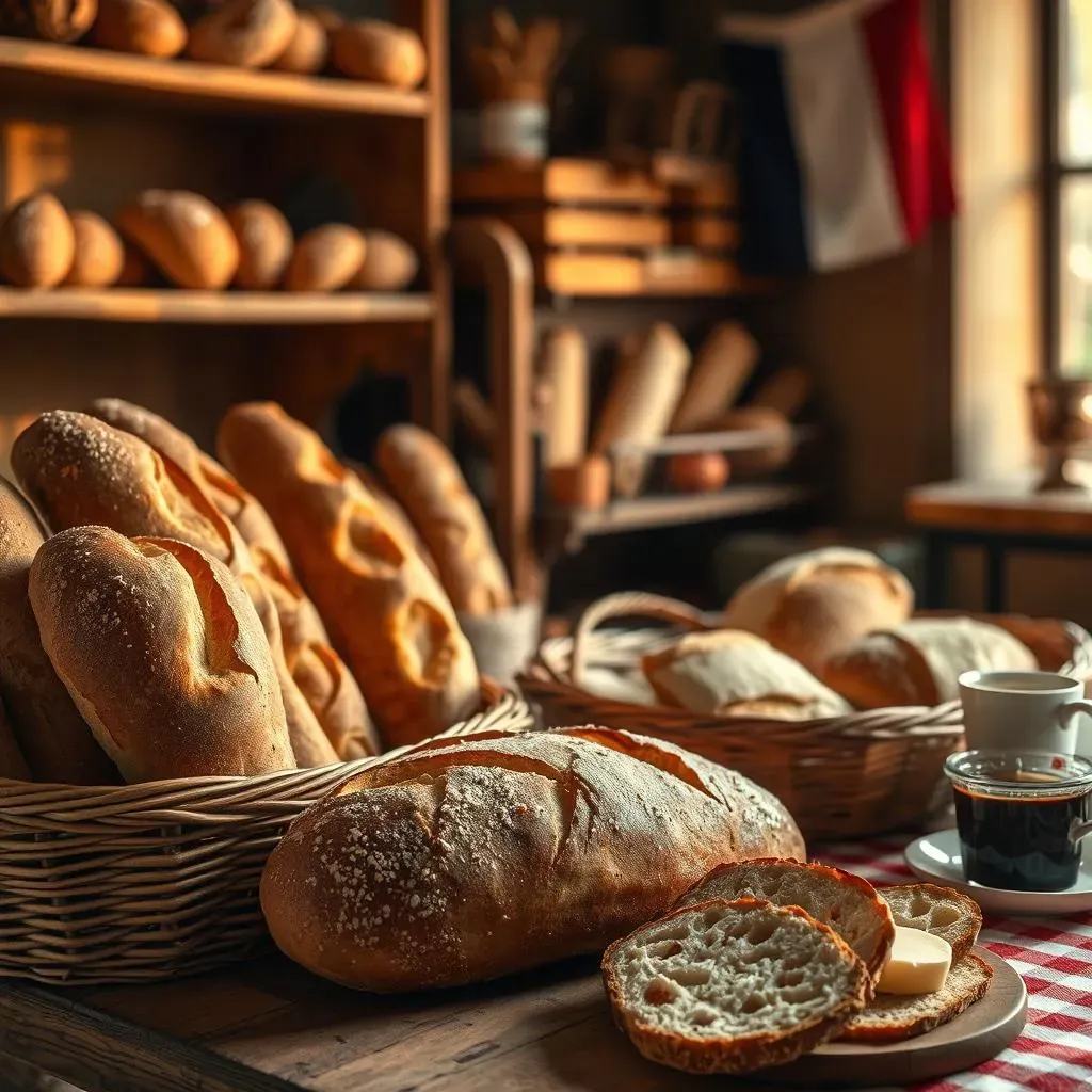 Ultimate Guide: Is French Bread the Same as a Baguette?