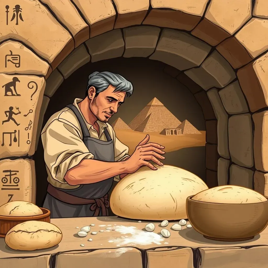 Is Sourdough Bread French? A Look at Origins