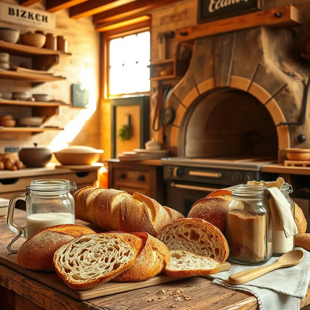 Is Sourdough Bread French? The Ultimate Guide