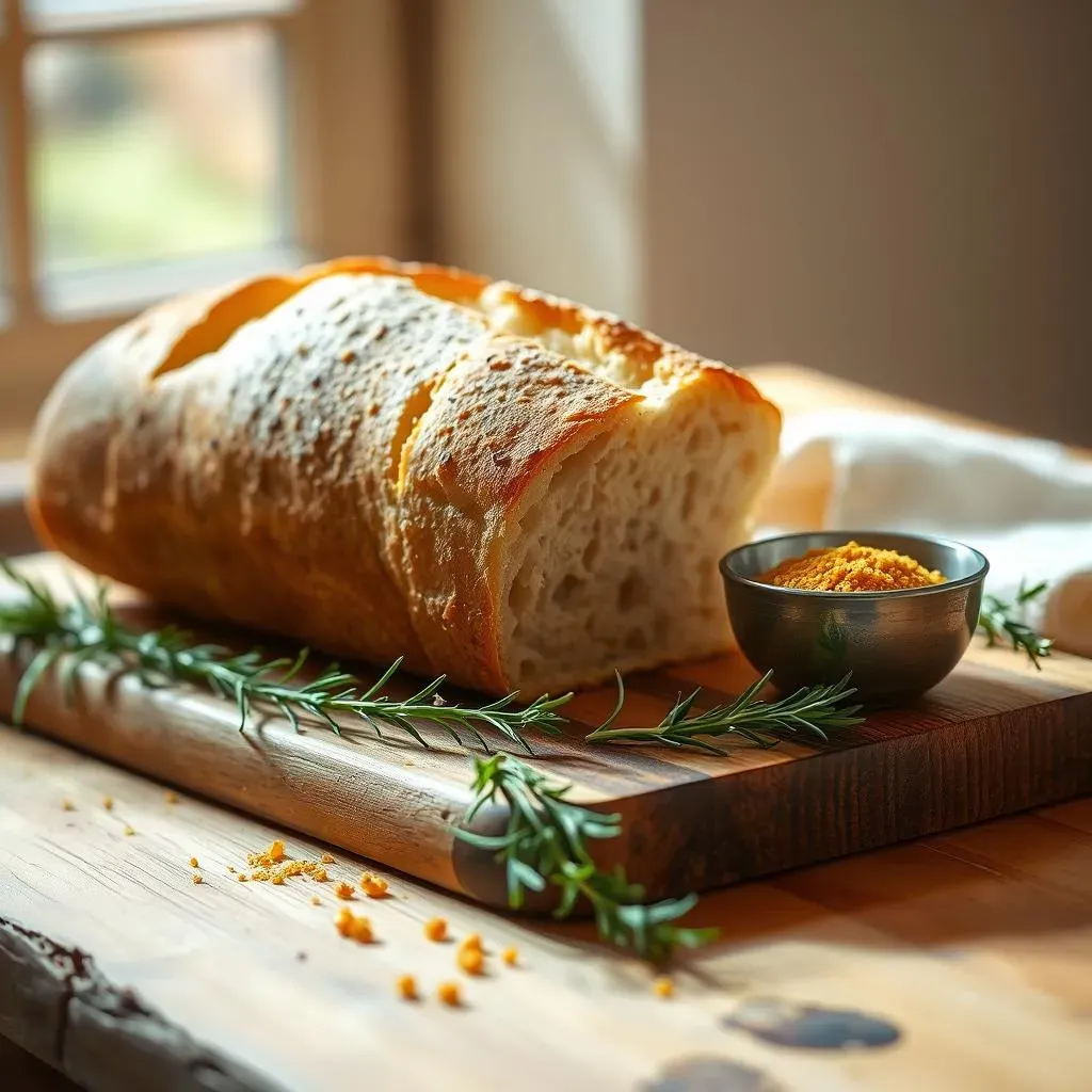 Italian Bee Pollen and Bread Making: A Surprisingly Sweet Connection