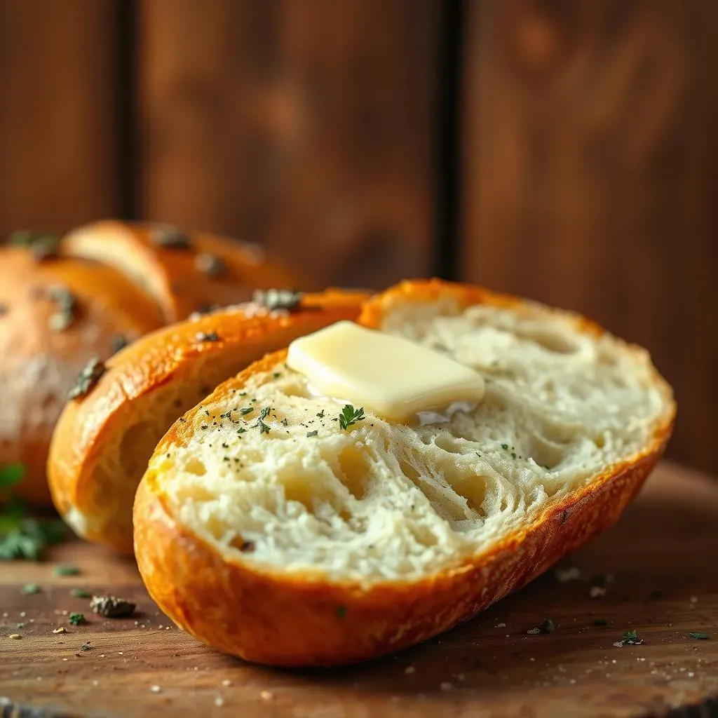 Key Ingredients for the Best Garlic French Bread