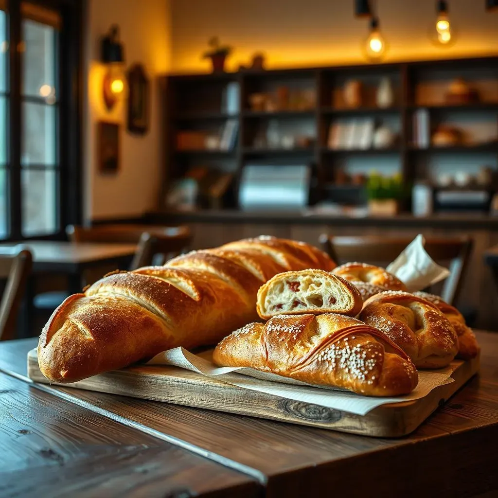 La Baguette French Bread and Pastry Shop Reviews: The Verdict and Recommendations