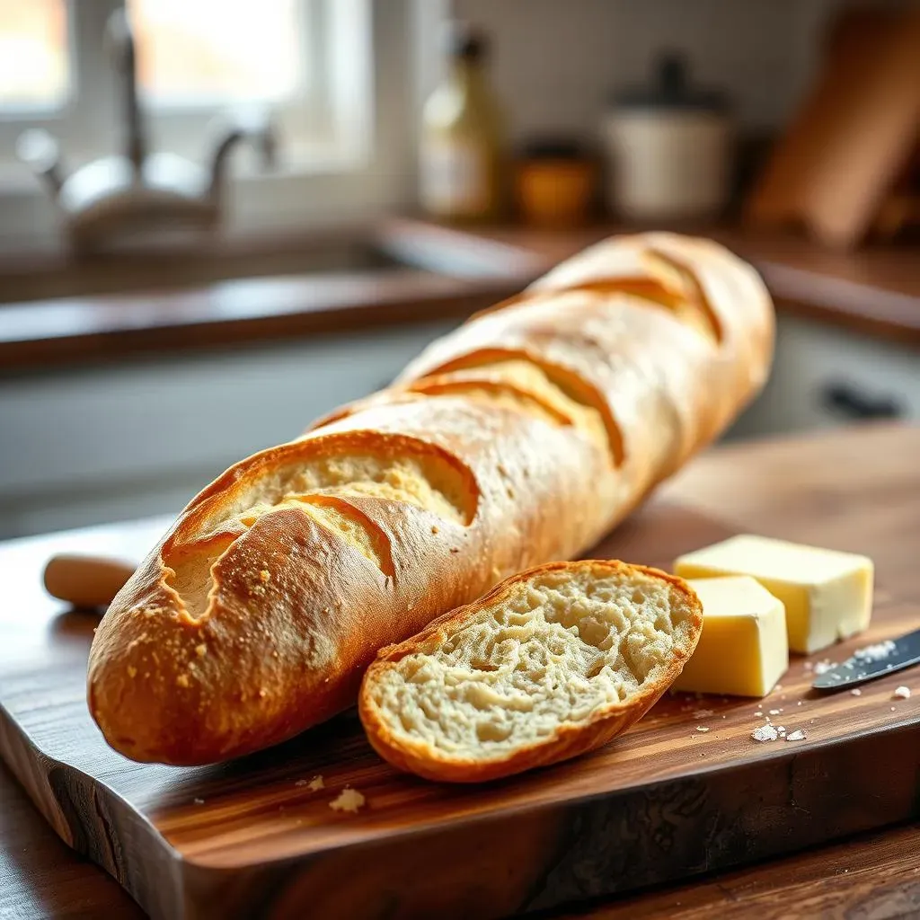 Ultimate La Brea Bakery French Baguette Guide