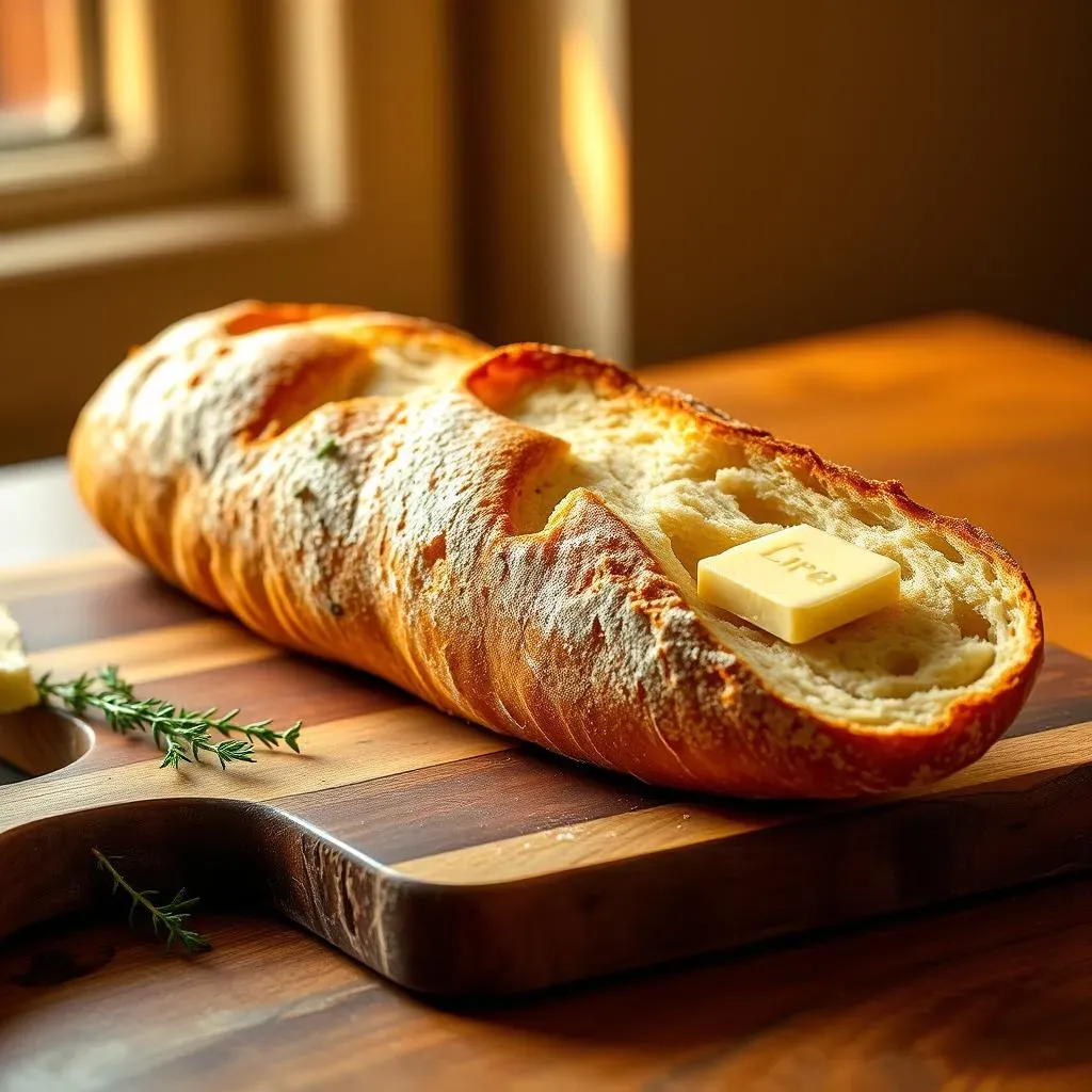 Ultimate La Brea French Baguette Guide