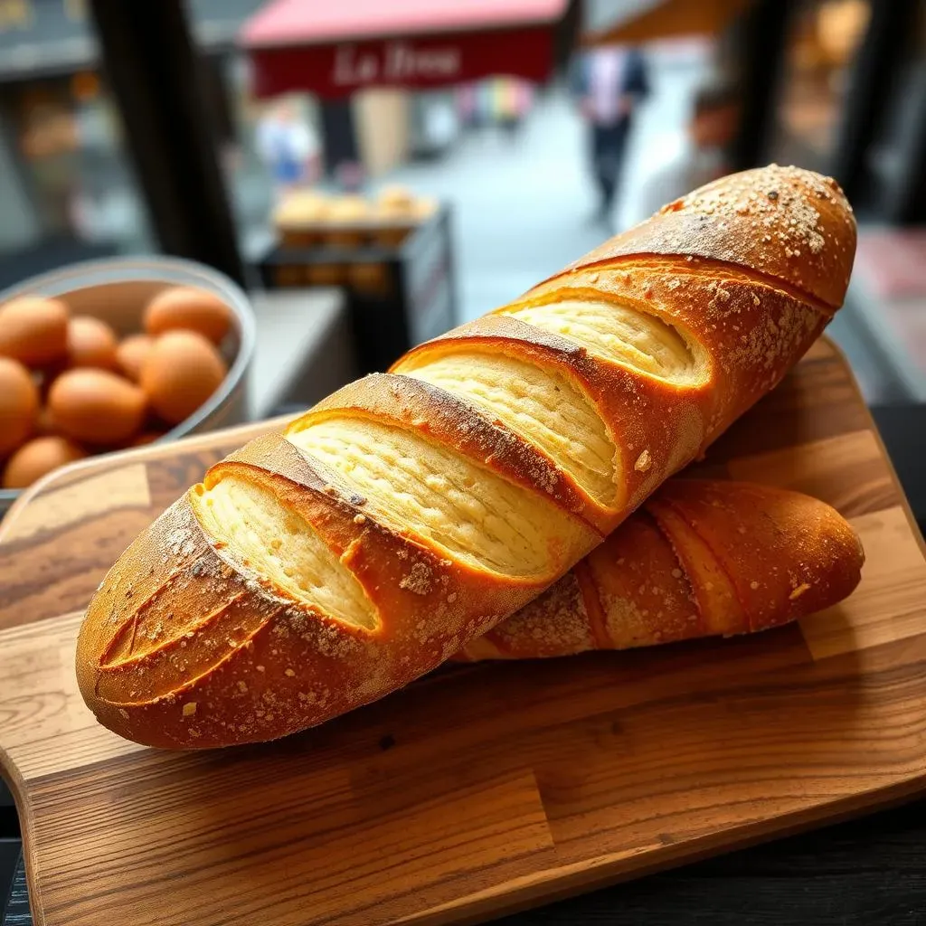 Ultimate La Brea French Demi Baguette Guide