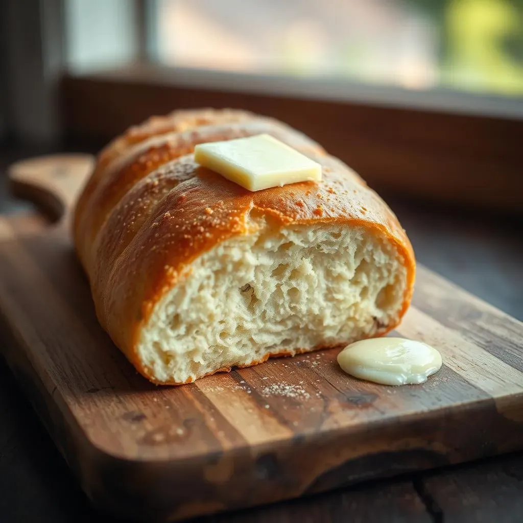 Absolute Long French Bread Roll Recipe: Easy and Delicious