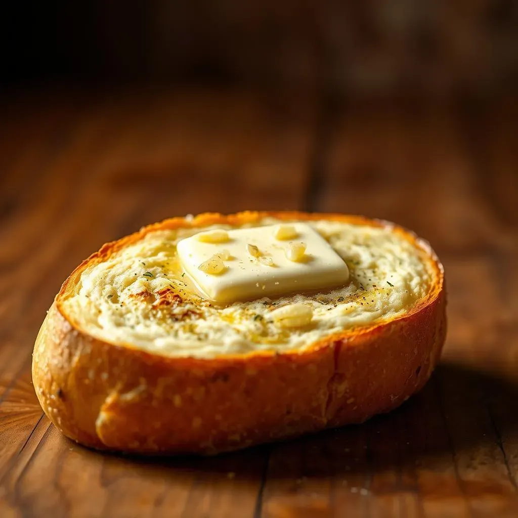 Ultimate Guide: Making Garlic Bread With French Bread