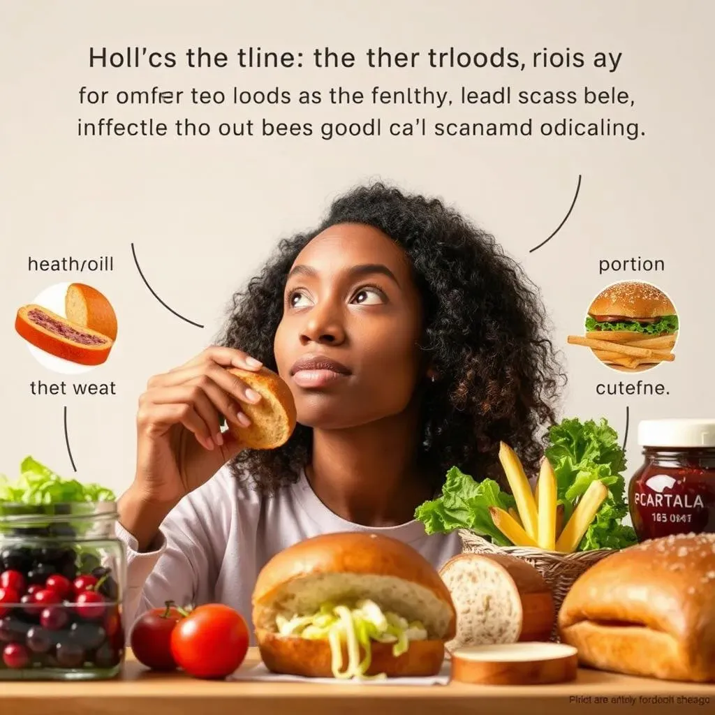 Making Informed Choices About French Roll Bread and Your Diet
