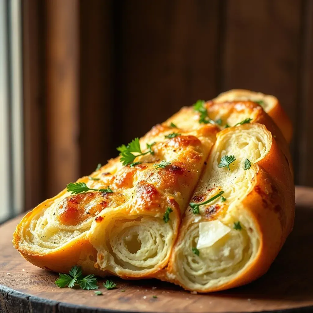 Making the Best Garlic Bread: A StepbyStep Guide