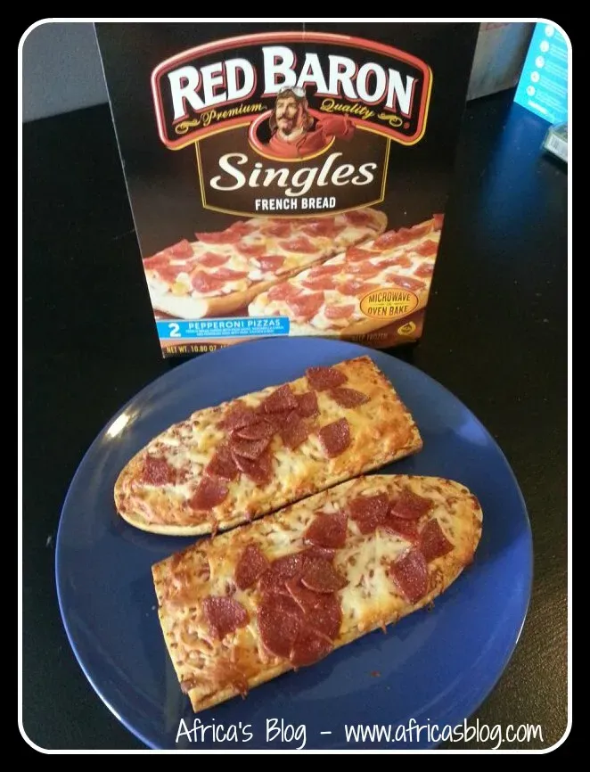Making the Call: Is Red Baron French Bread Pizza or Deep Dish Pizza Right for You?