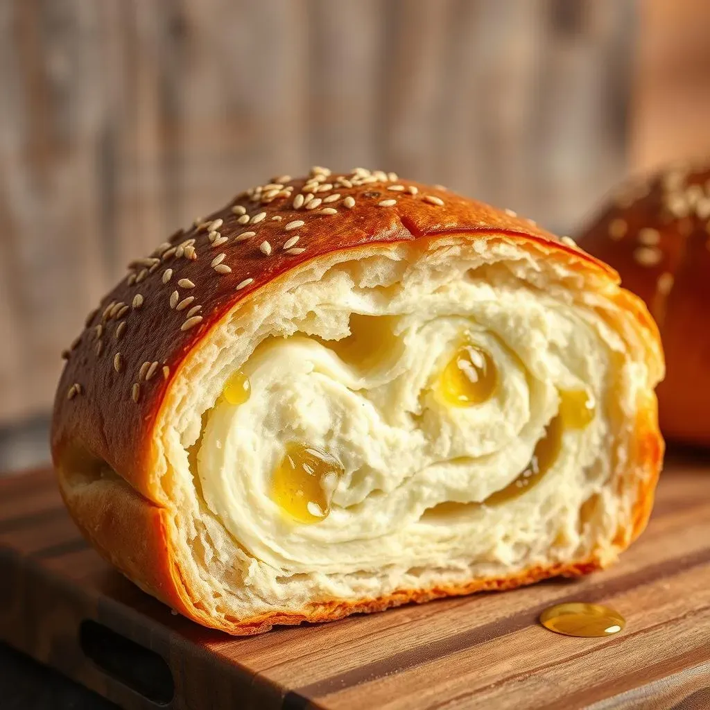Making the Perfect French Roll Bread Recipe