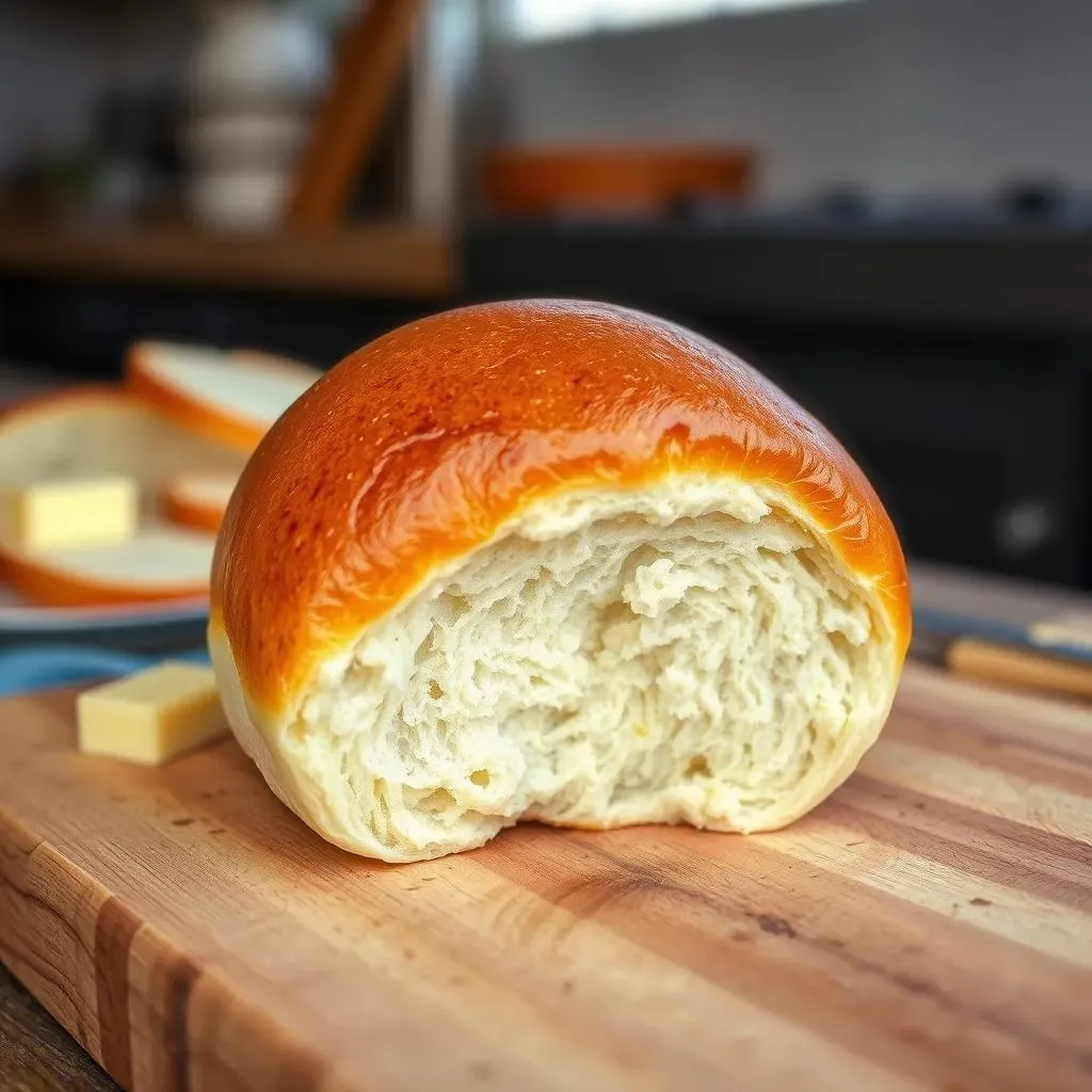 Making the Perfect French Rolls in Your Bread Machine: StepbyStep