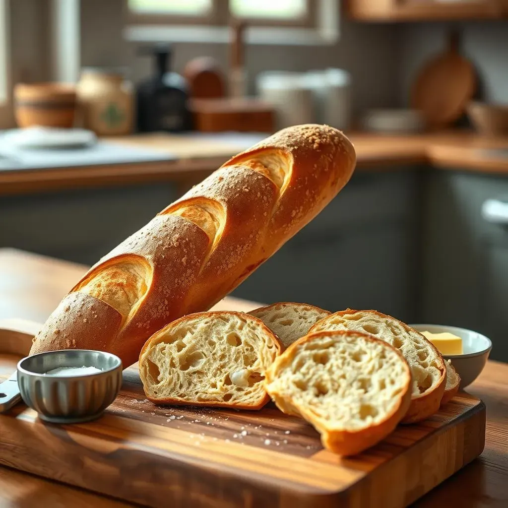 Making Your Own: Recipes and Tips Inspired by Panera's Baguette