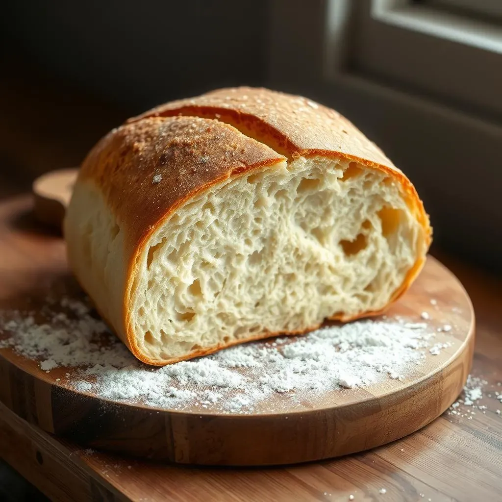 Mastering Sourdough Discard French Bread: From Discard to Delight