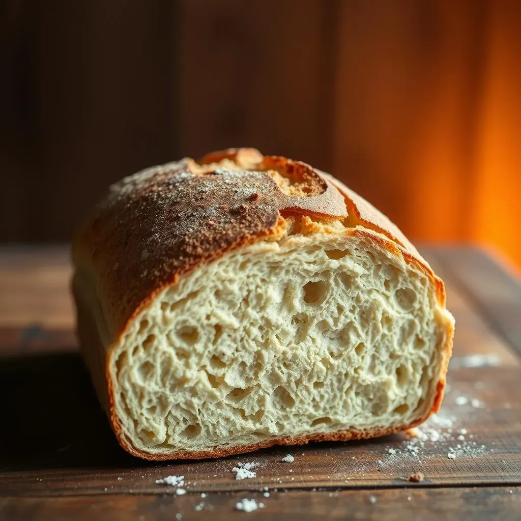 Mastering the 2 Loaf Sourdough Recipe: A StepbyStep Guide