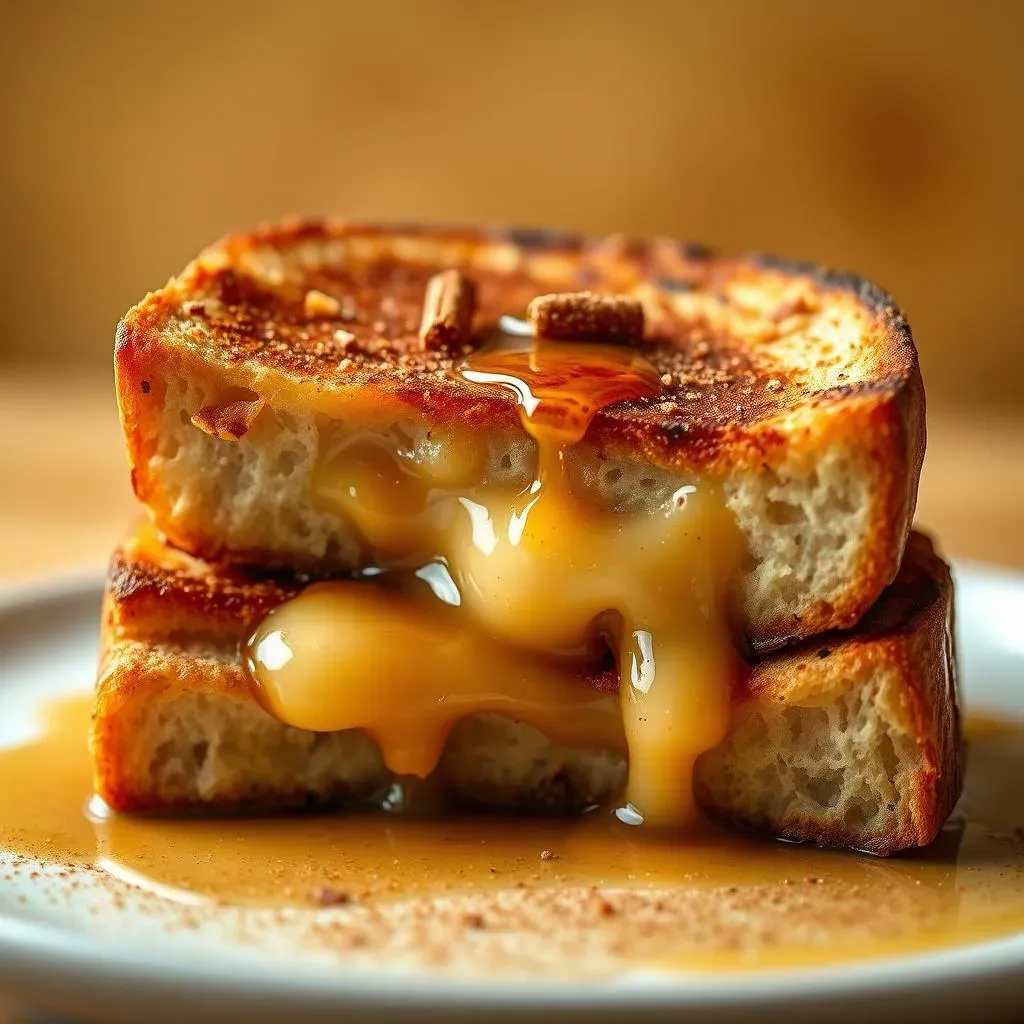 Mastering the Art of Making French Toast Using Sourdough Bread: A StepbyStep Guide