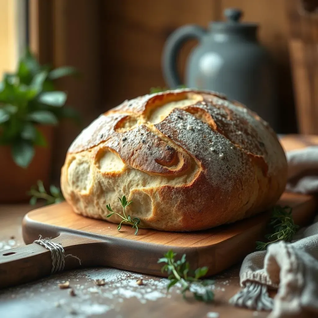 Mastering the Art of Soft Sourdough French Bread: Techniques and Tips