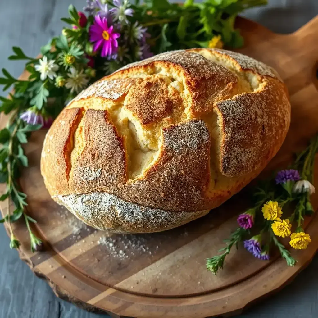 Mastering The Art Of Sourdough Discard French Bread