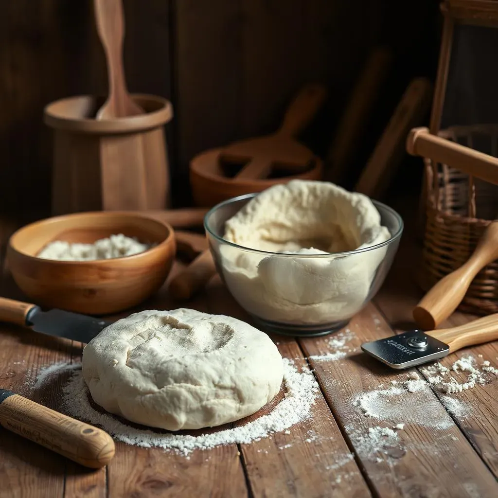 Mastering the Art of Sourdough French Bread Baking