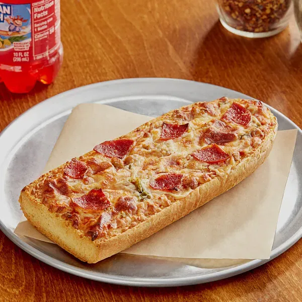 Mastering the Bake: Getting Perfect Red Baron French Bread Pizza Supreme