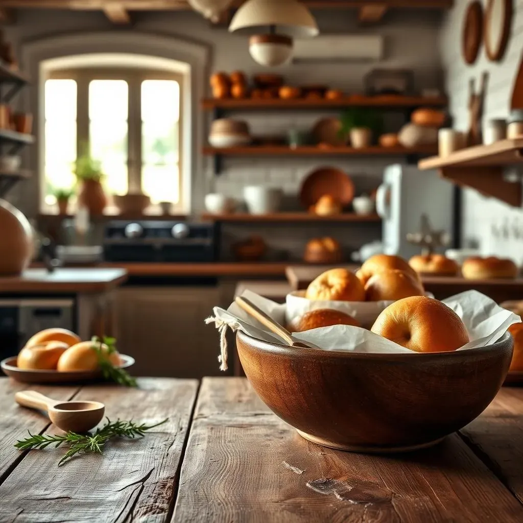 Mastering the Best French Bread Rolls Recipe: A StepbyStep Guide