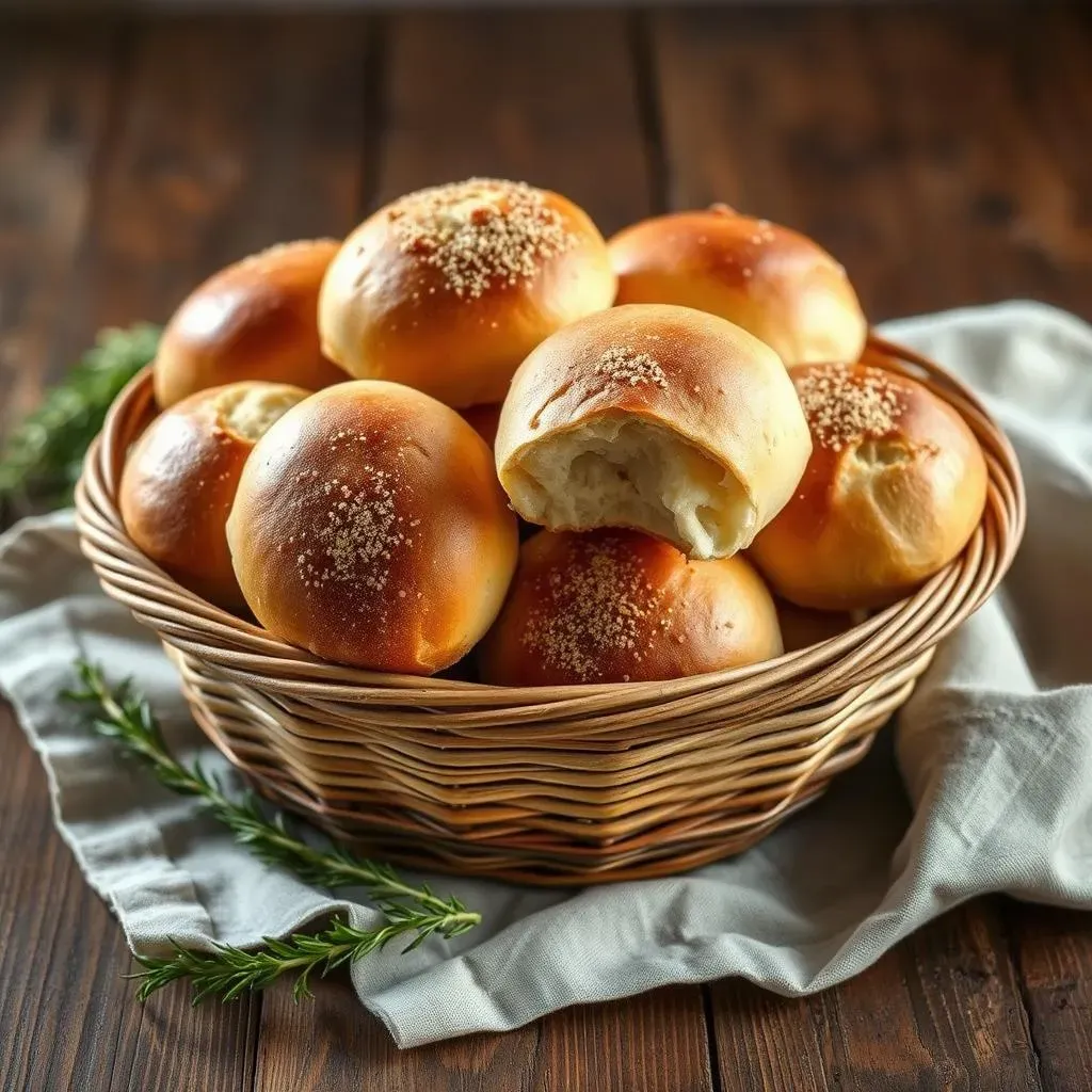 Mastering the Dough: Tips and Tricks for Soft French Bread Rolls
