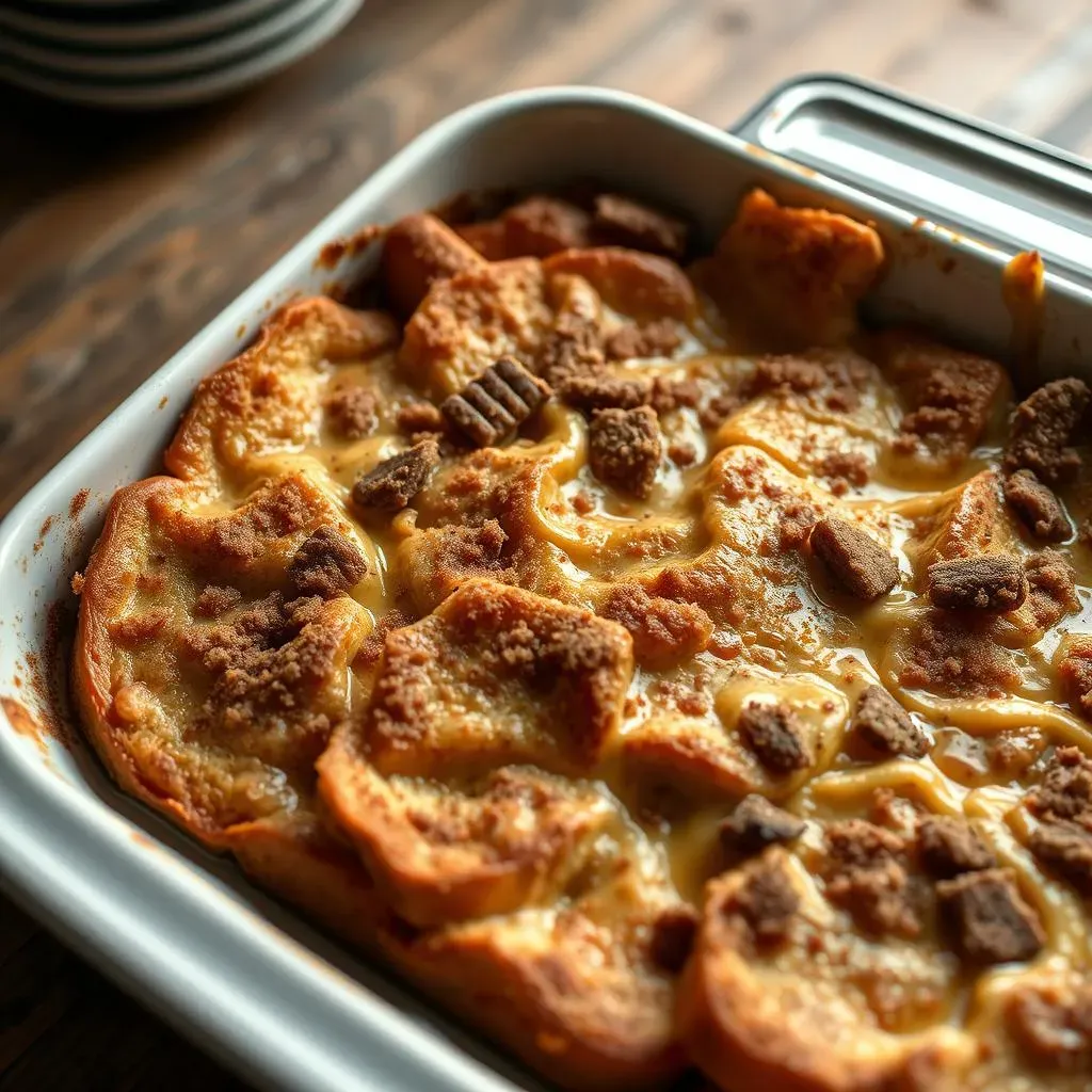 Mastering the Overnight French Toast Casserole Recipe