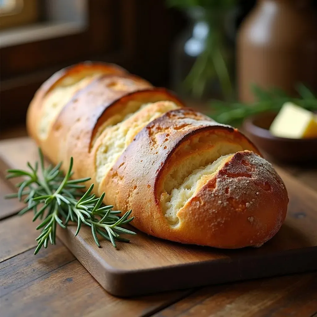 Mastering the Quick & Easy French Baguette Recipe